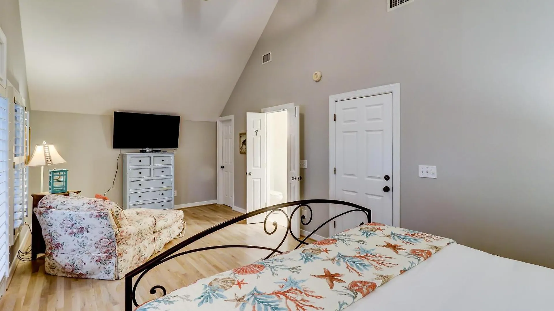 Holiday home 8 Silver Moss Kiawah Island