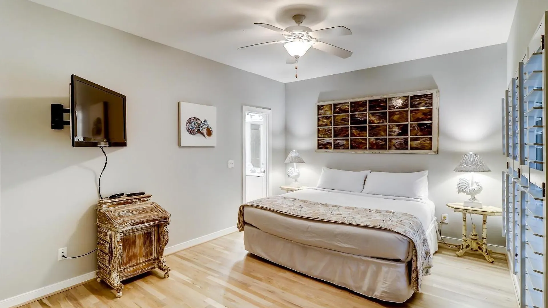 8 Silver Moss * Kiawah Island