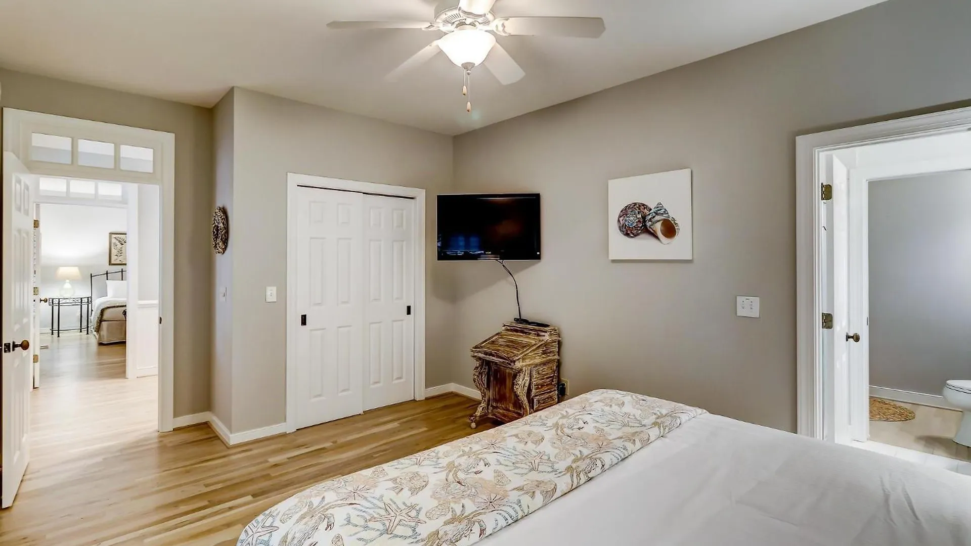 8 Silver Moss Holiday home Kiawah Island