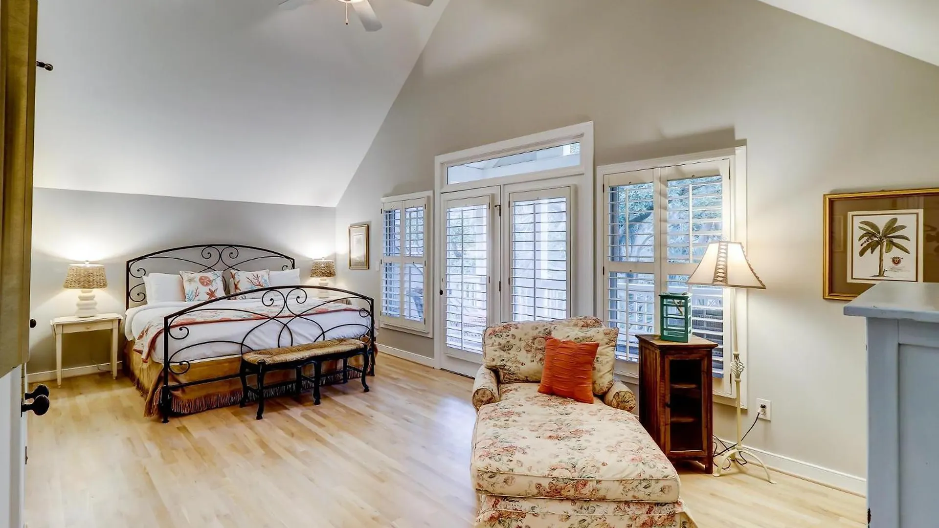 8 Silver Moss Kiawah Island