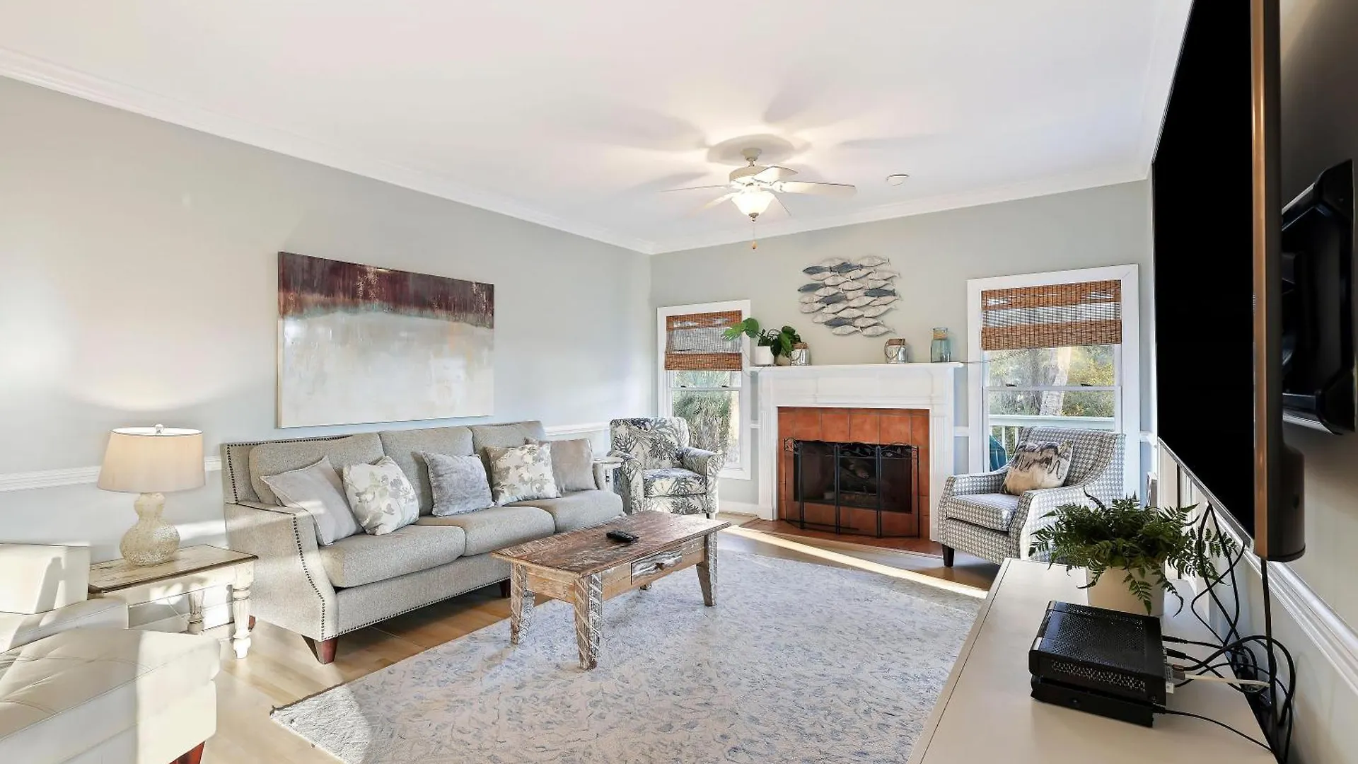 8 Silver Moss * Kiawah Island