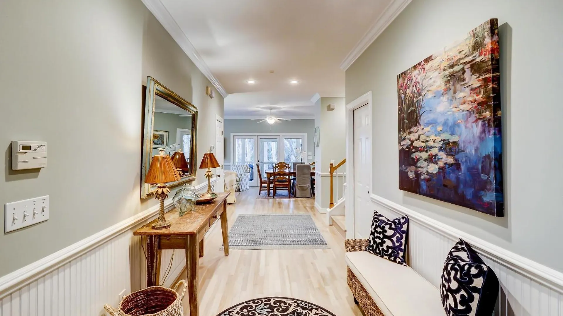 8 Silver Moss * Kiawah Island