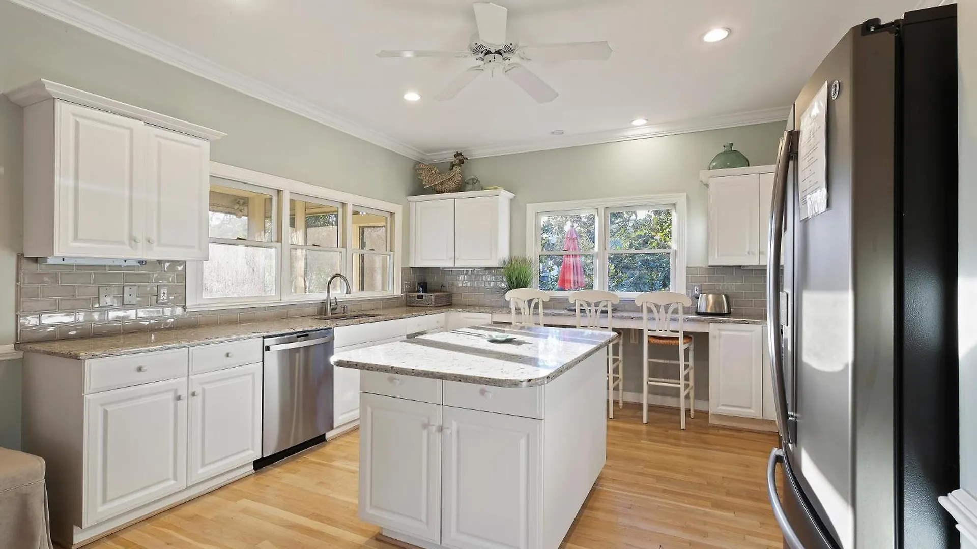 Holiday home 8 Silver Moss Kiawah Island