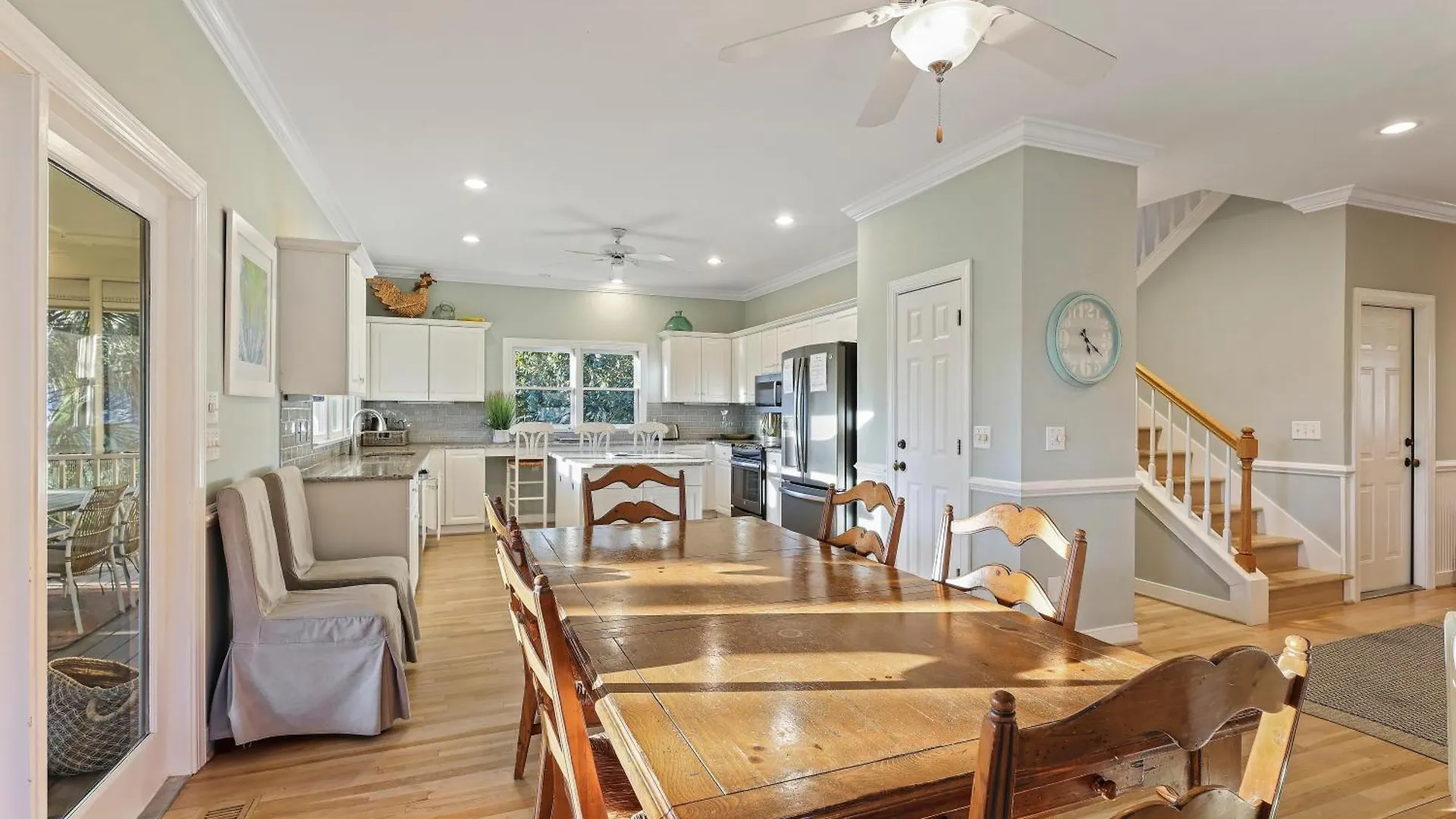 8 Silver Moss Kiawah Island