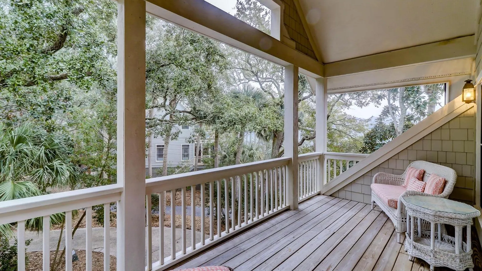 8 Silver Moss Kiawah Island