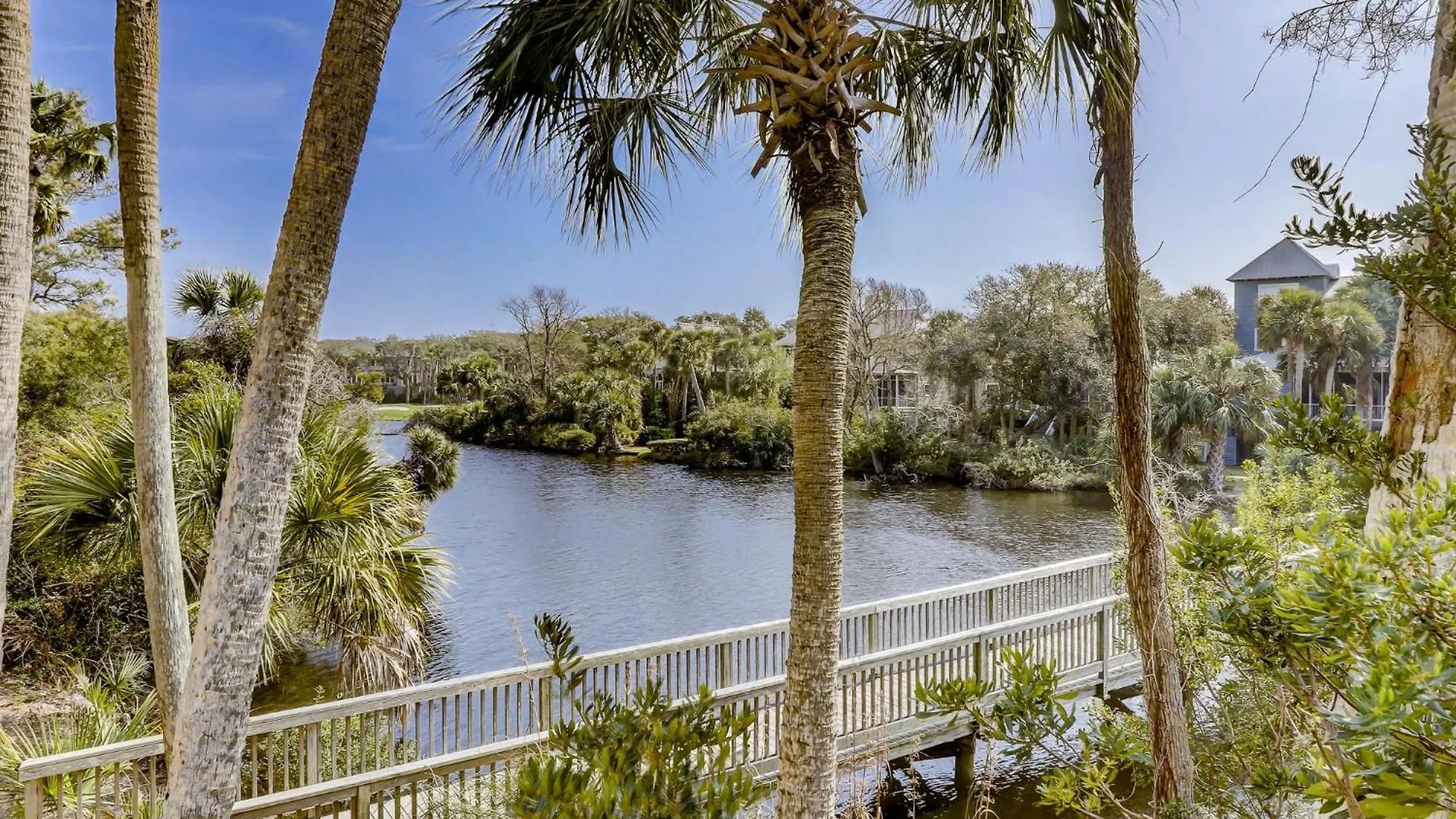 8 Silver Moss Kiawah Island