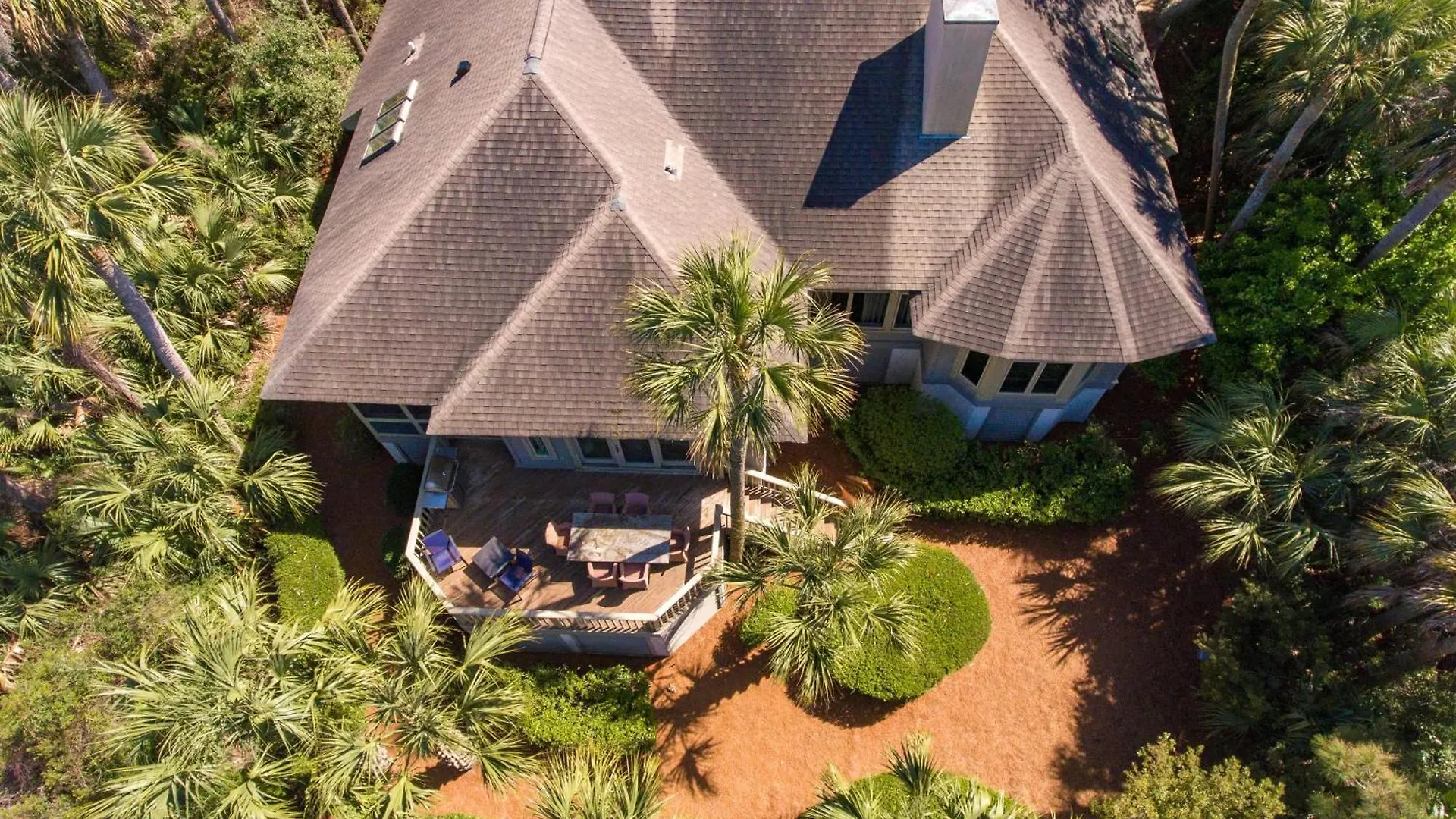 12 Surfsong Holiday home Kiawah Island