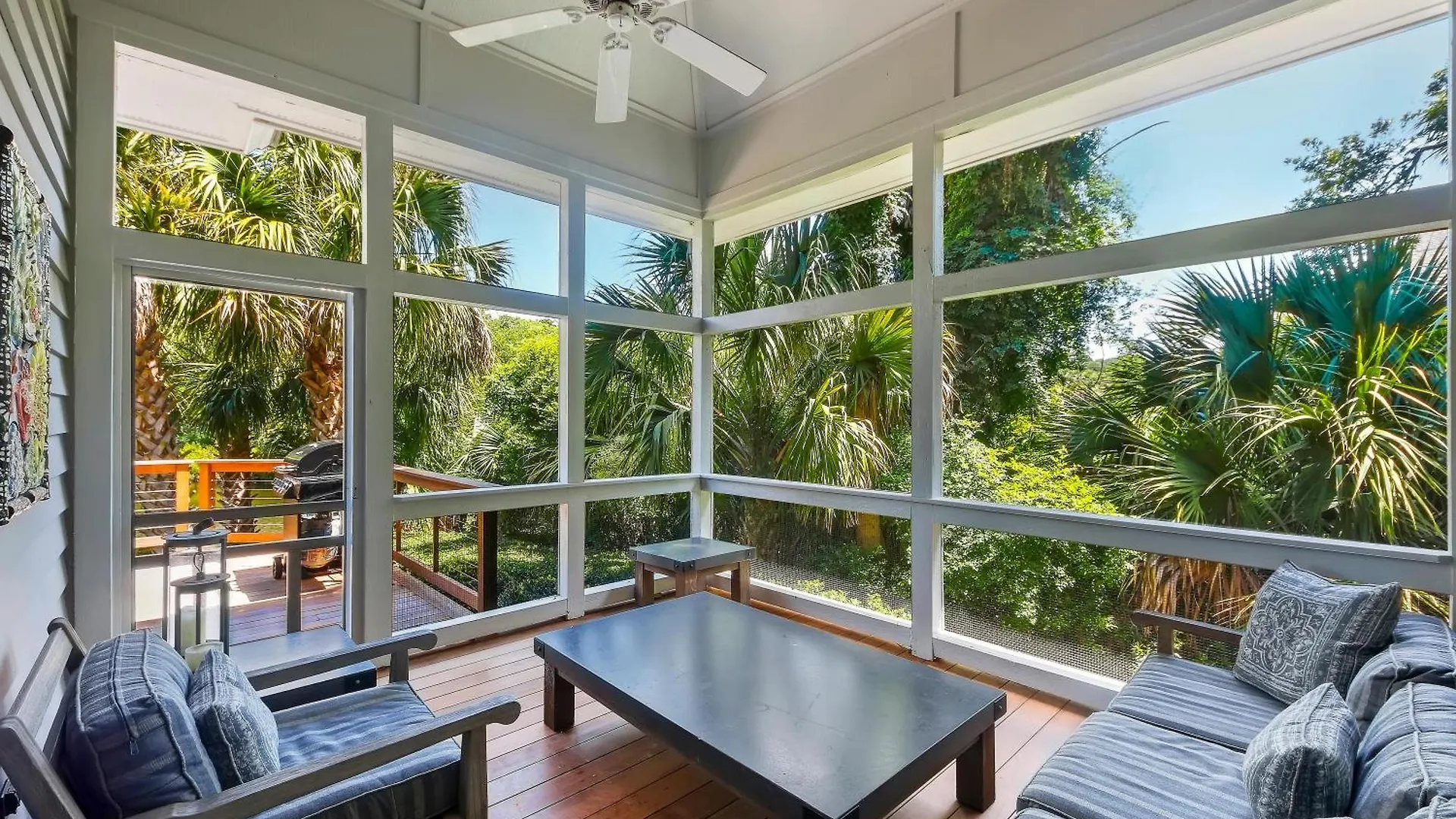 12 Surfsong Holiday home Kiawah Island