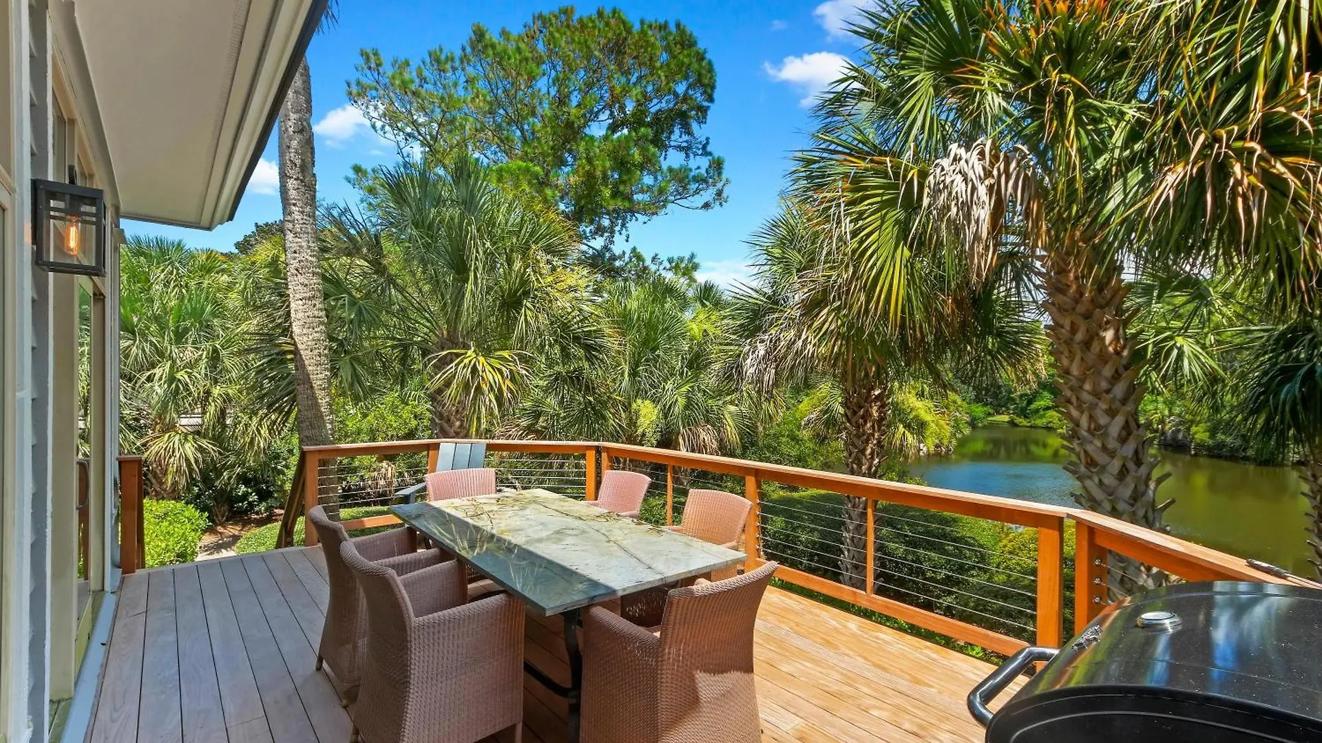 12 Surfsong Holiday home