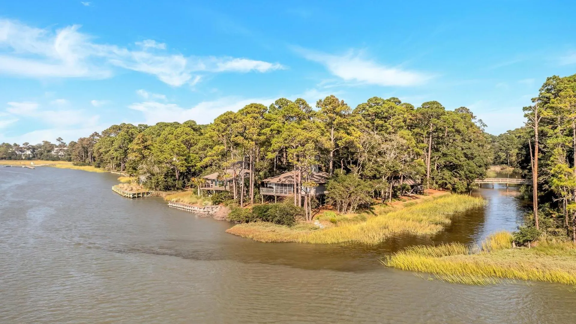 Holiday home 55 Inlet Cove *