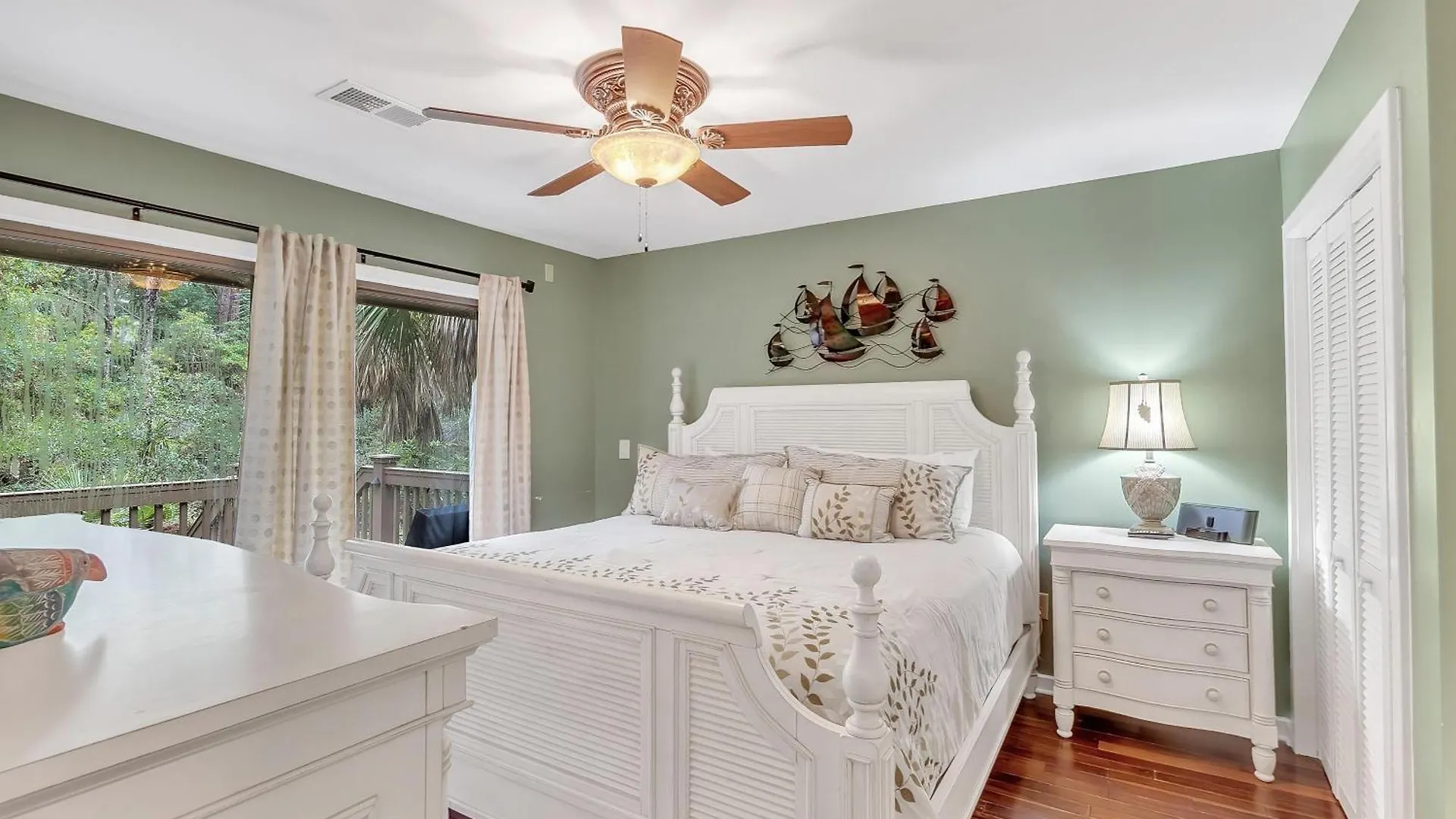 Holiday home 55 Inlet Cove