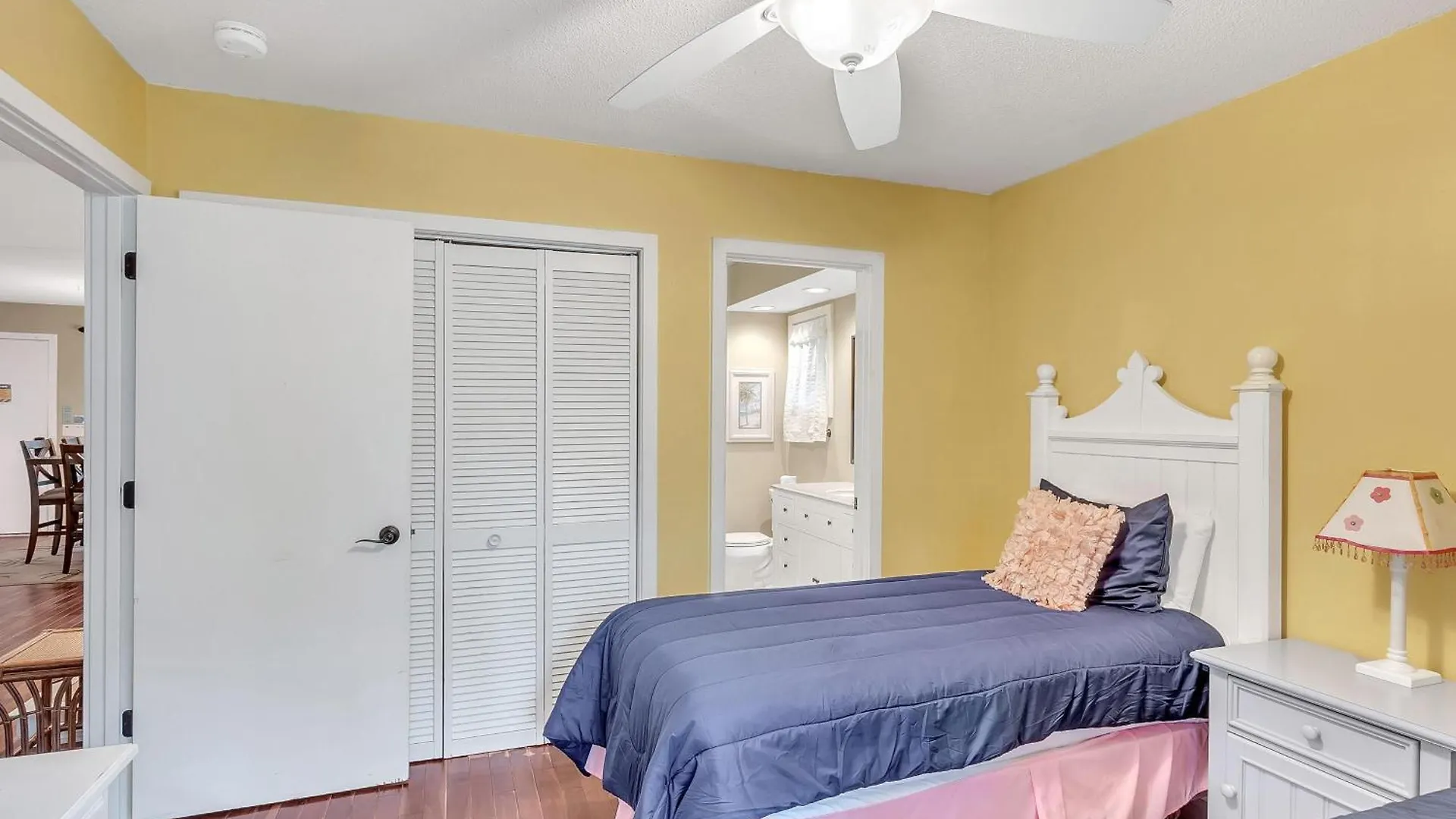 Holiday home 55 Inlet Cove *