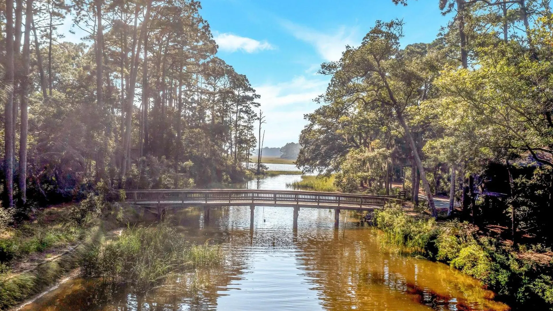 55 Inlet Cove * Kiawah Island