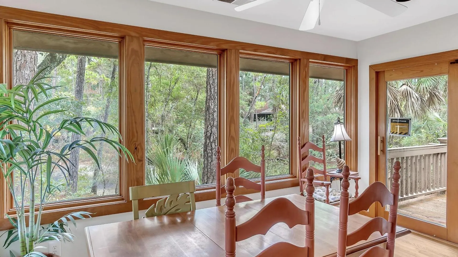 55 Inlet Cove * Kiawah Island