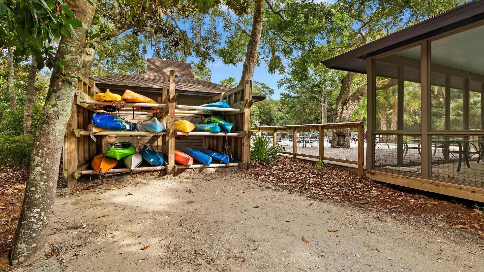 55 Inlet Cove Holiday home Kiawah Island