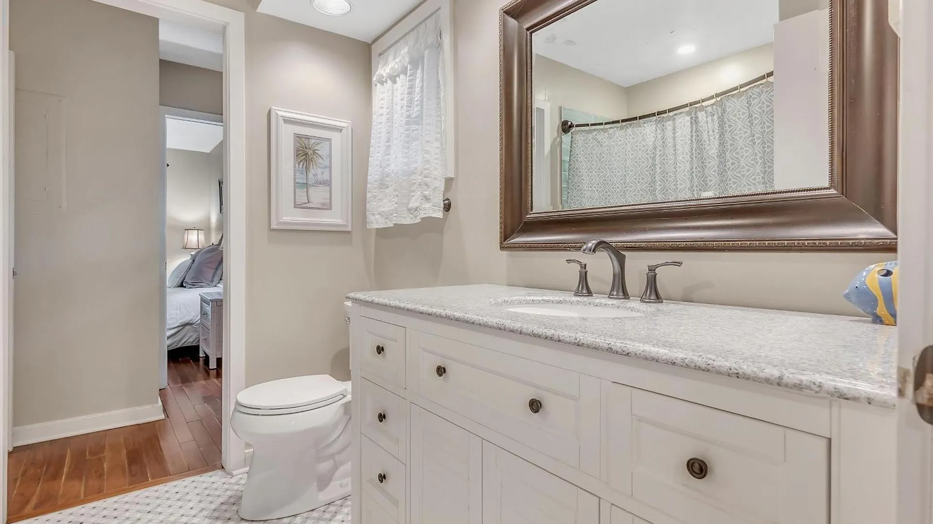 Holiday home 55 Inlet Cove