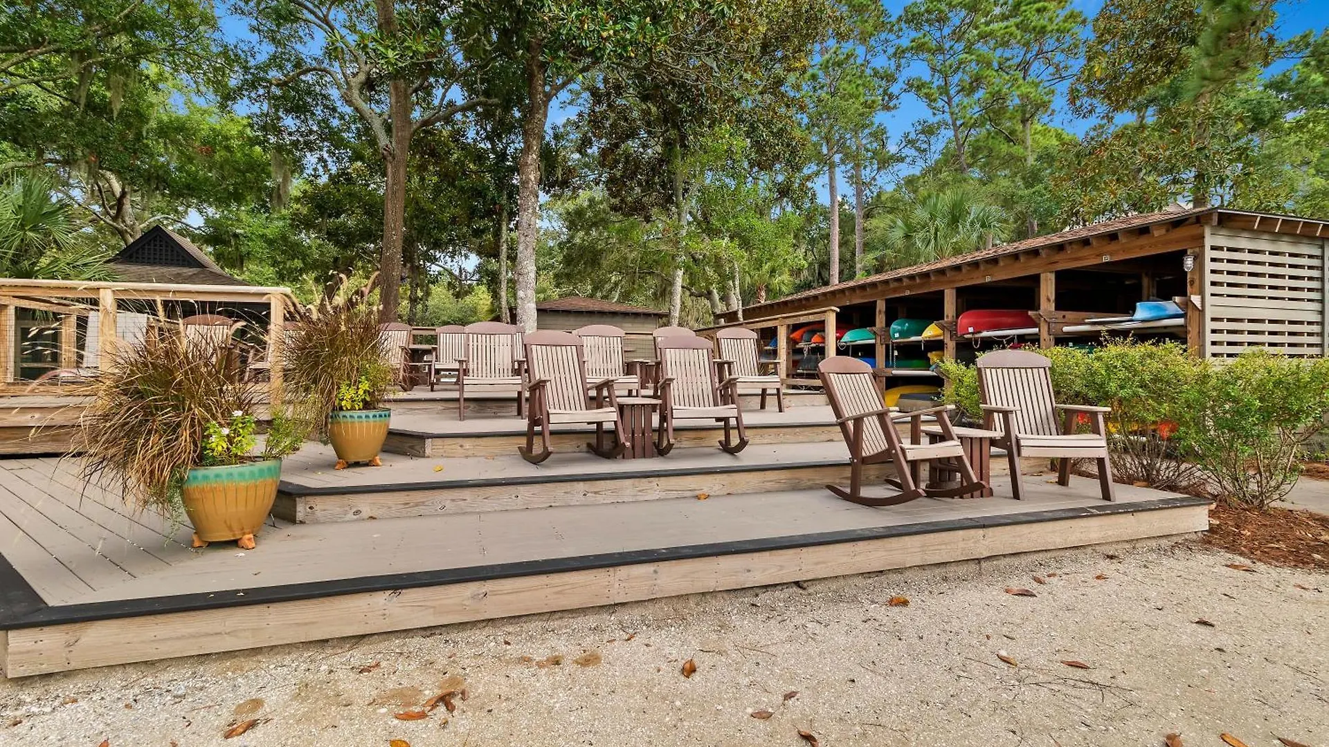 Holiday home 55 Inlet Cove Kiawah Island