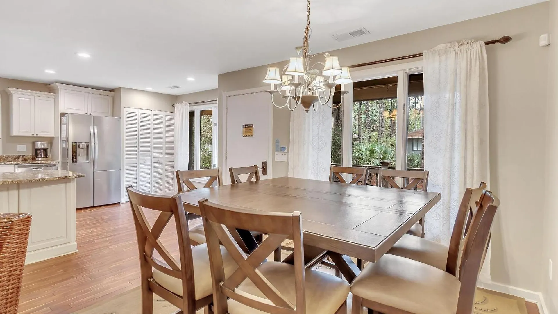 55 Inlet Cove * Kiawah Island