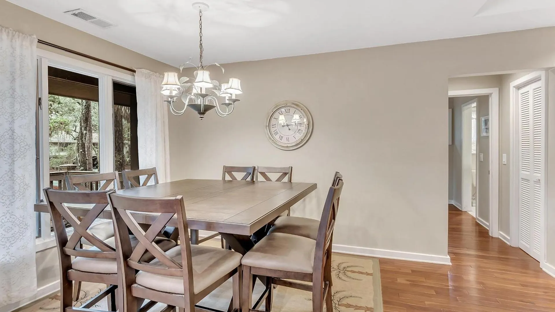 55 Inlet Cove Holiday home