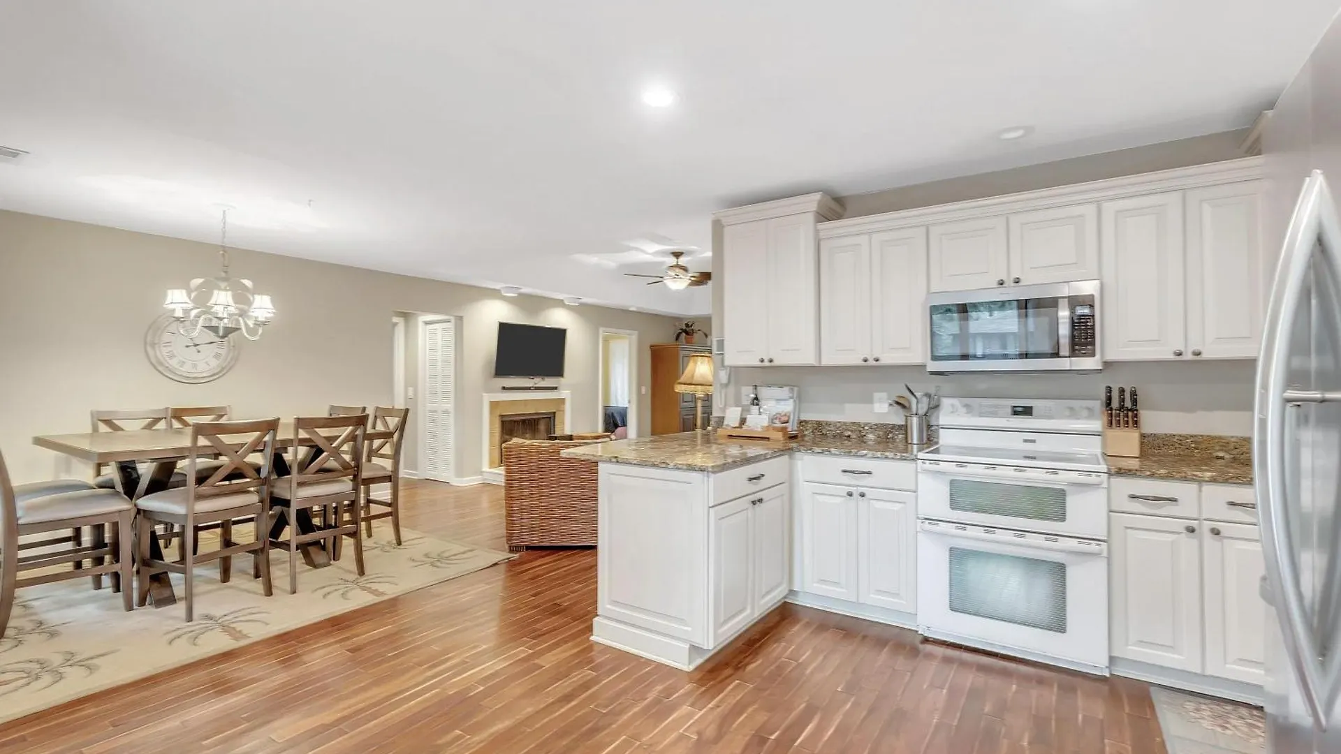 55 Inlet Cove Holiday home Kiawah Island