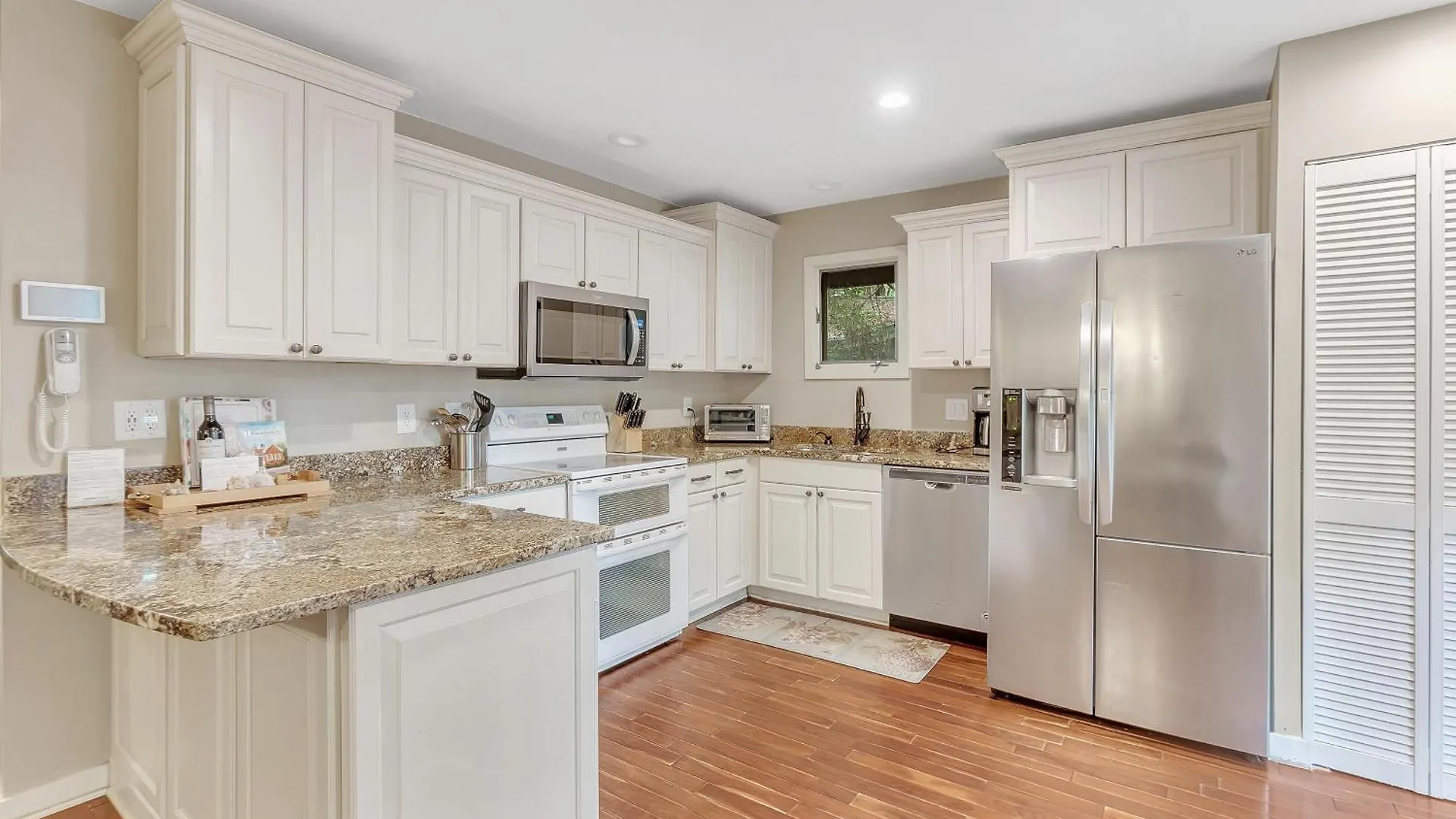 55 Inlet Cove Holiday home *