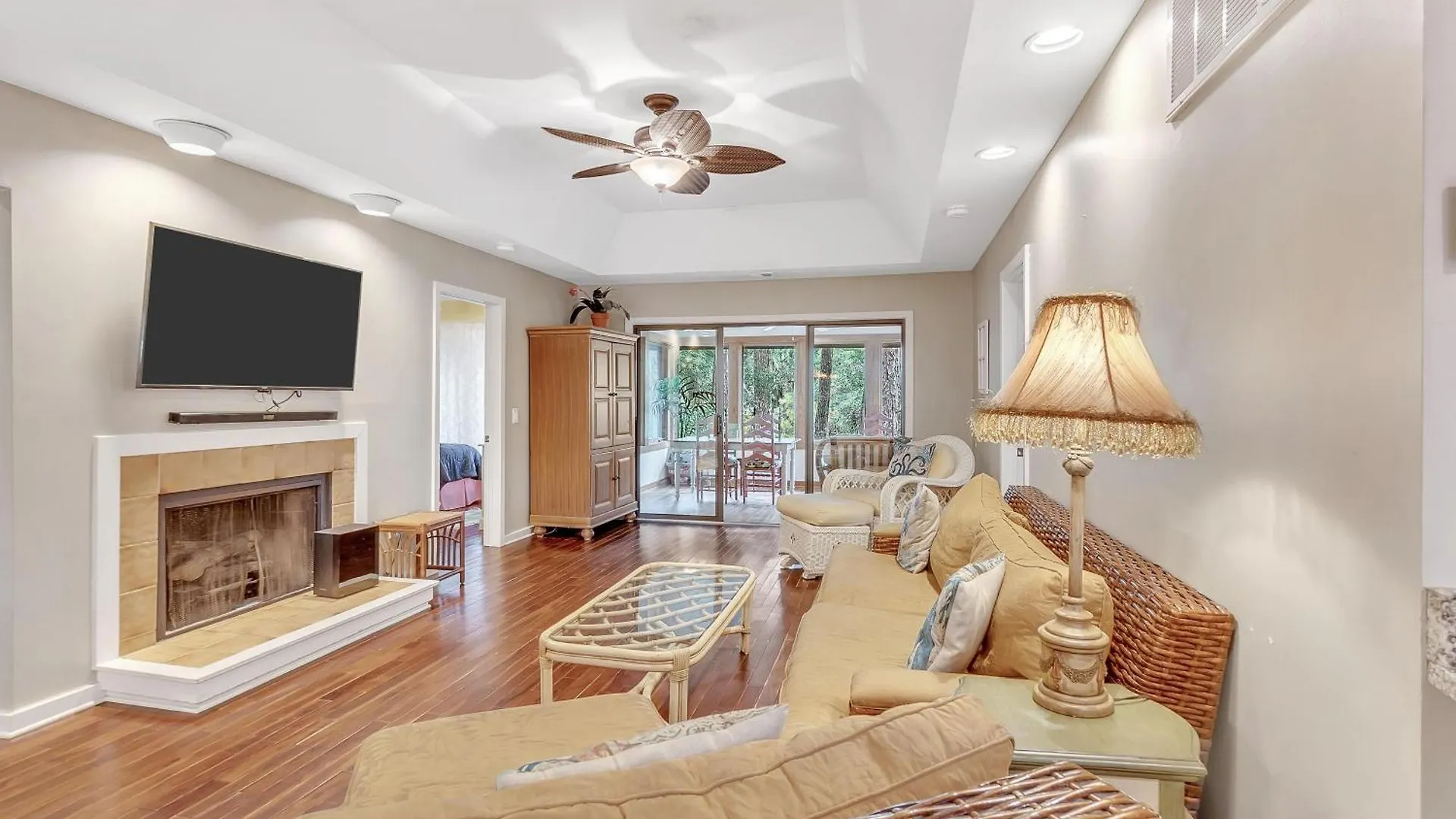55 Inlet Cove Kiawah Island