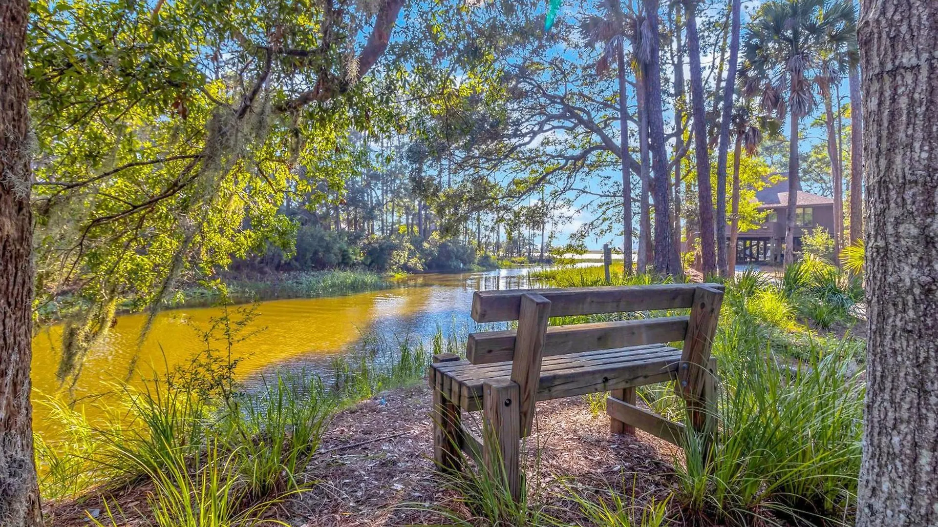 55 Inlet Cove Holiday home