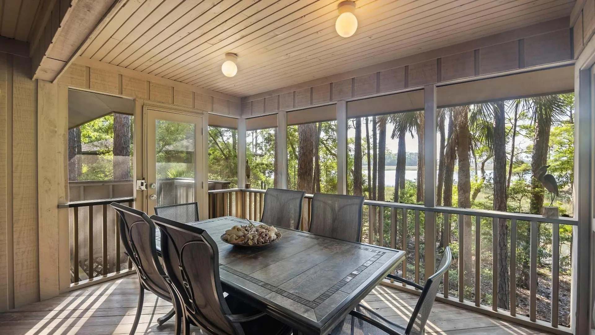 Holiday home 50 Inlet Cove Kiawah Island