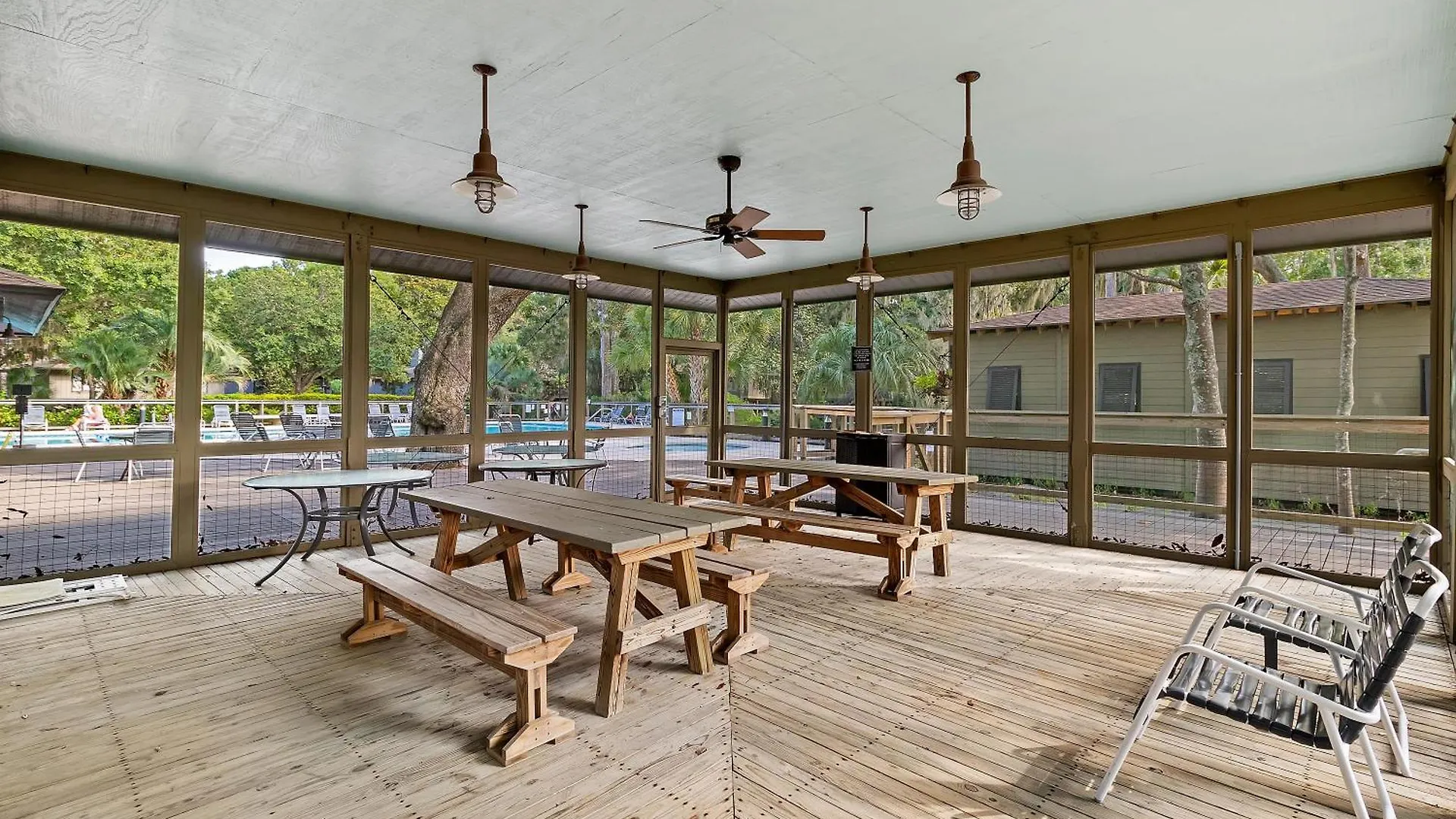 Holiday home 50 Inlet Cove