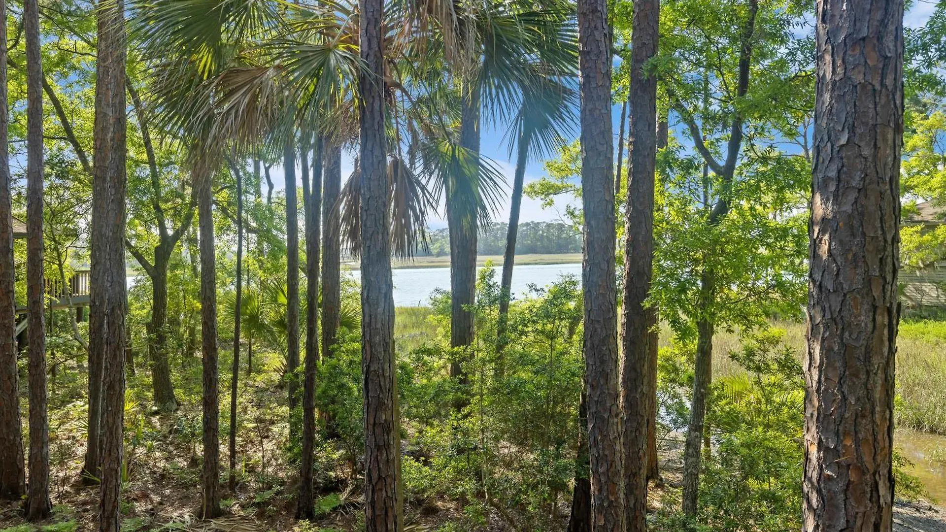 50 Inlet Cove Kiawah Island