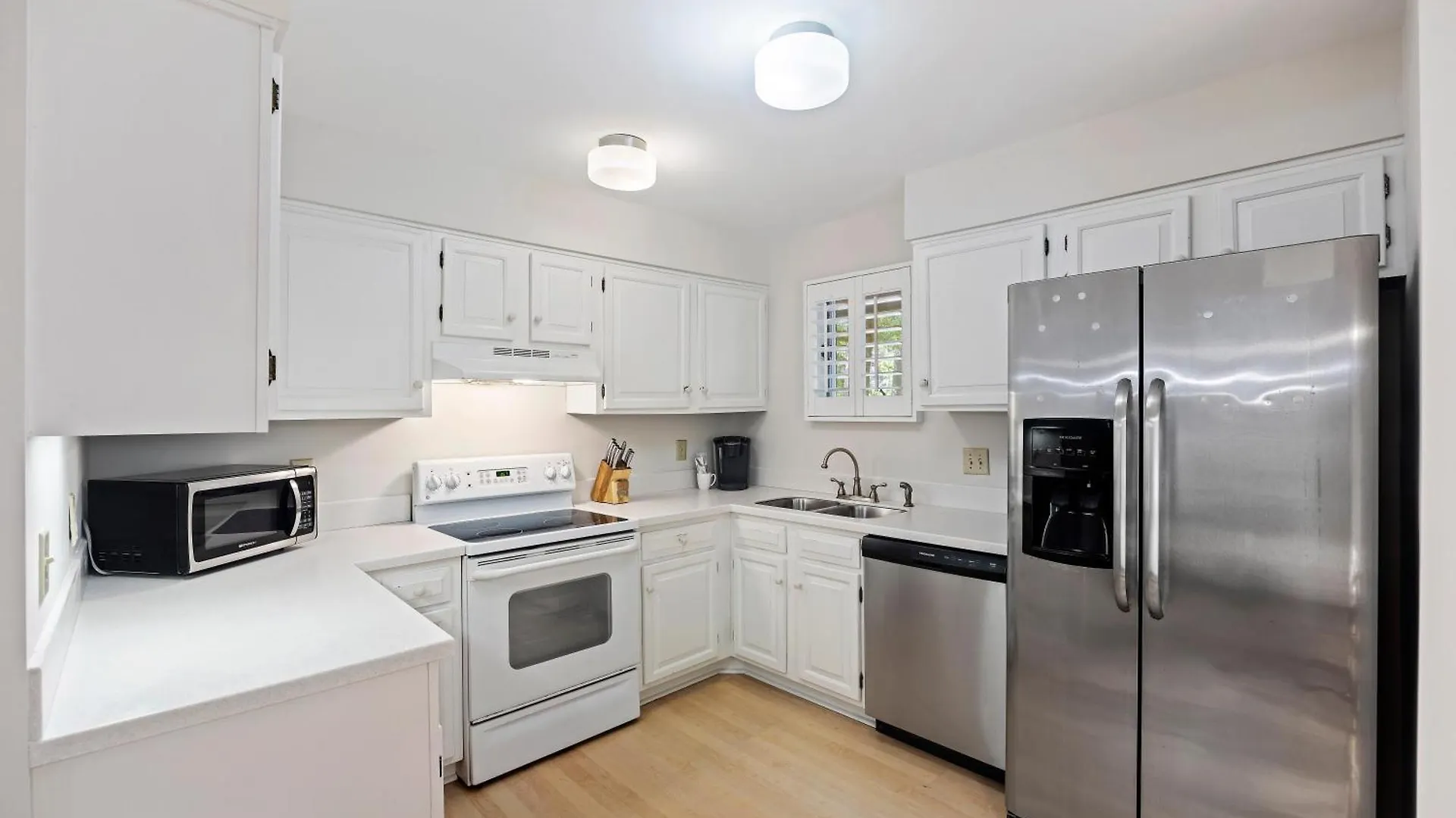 50 Inlet Cove Holiday home