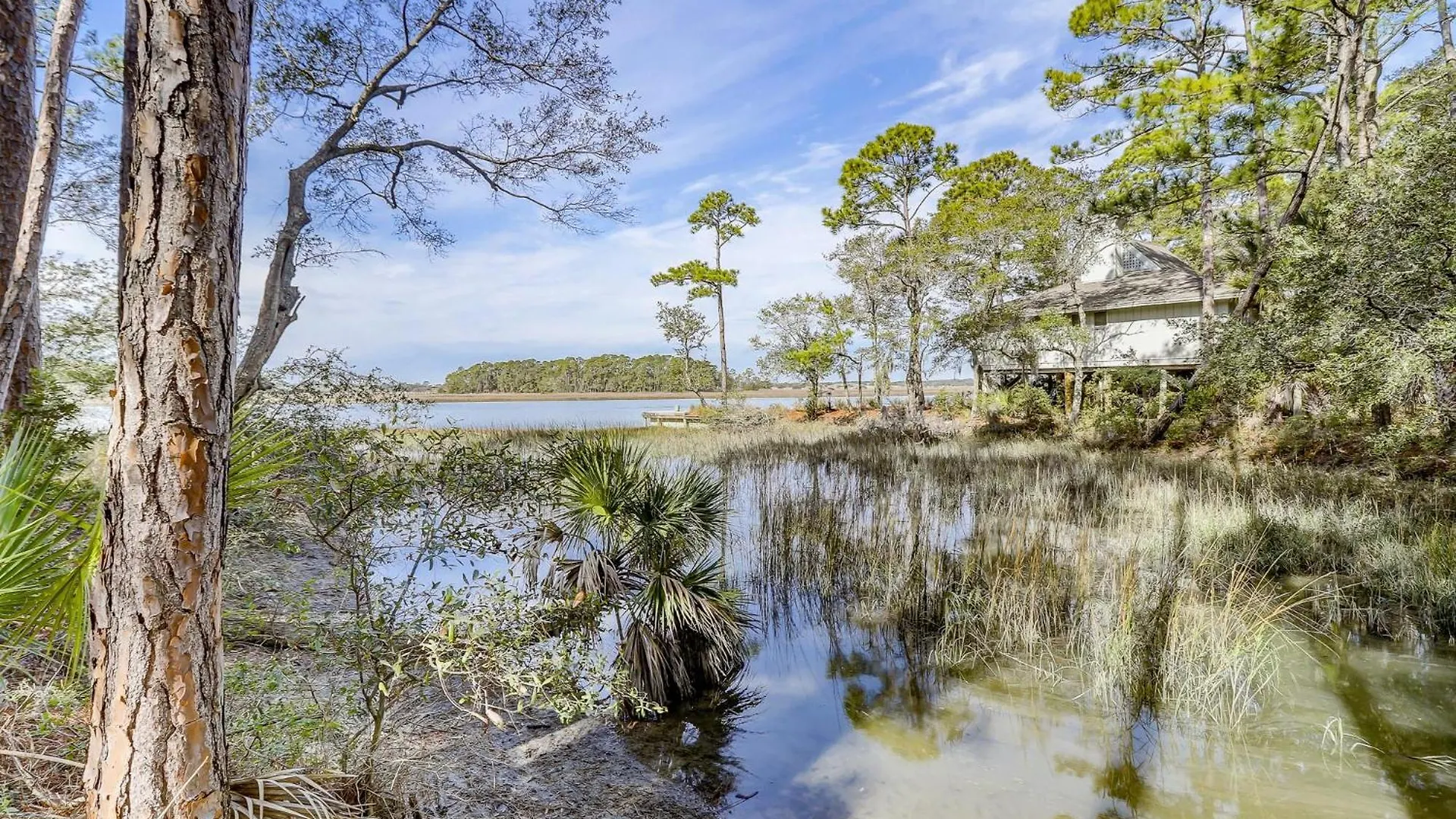 Holiday home 50 Inlet Cove