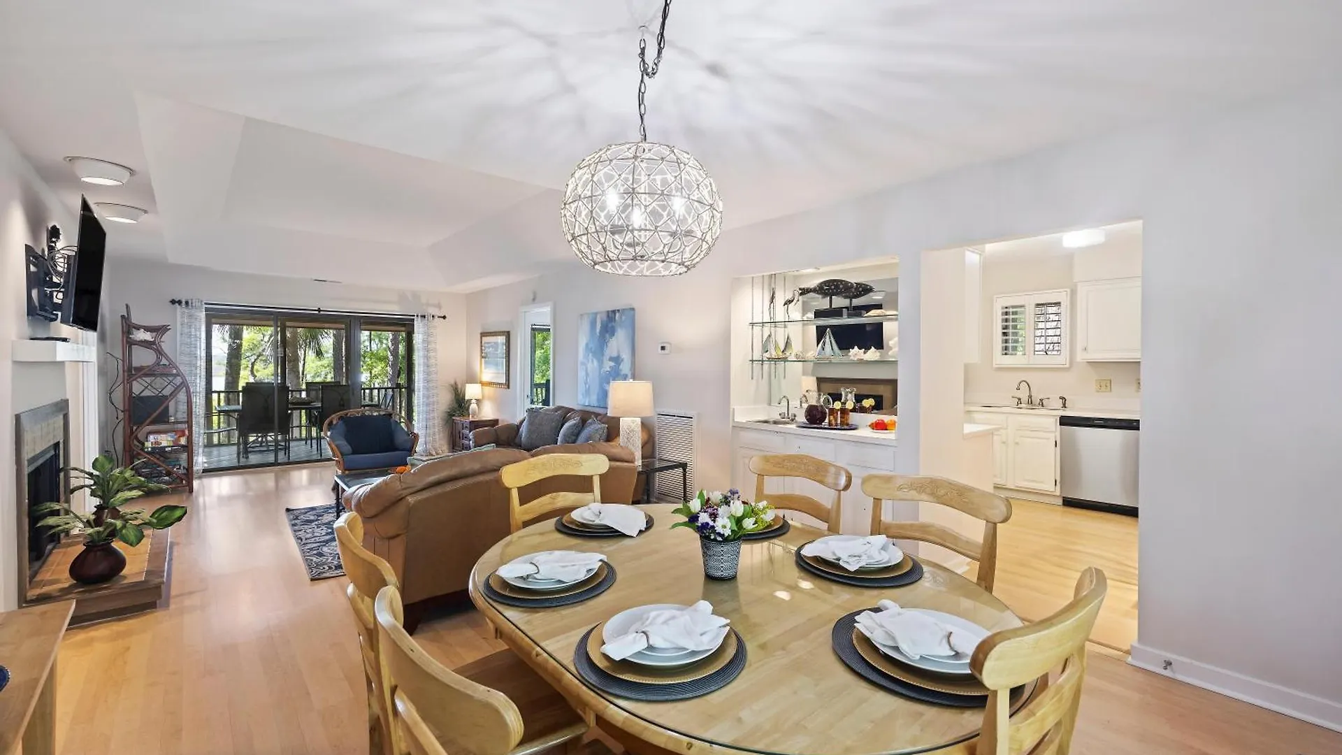 50 Inlet Cove Holiday home *
