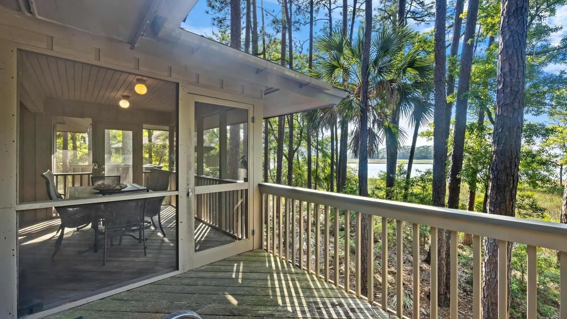 50 Inlet Cove Holiday home Kiawah Island