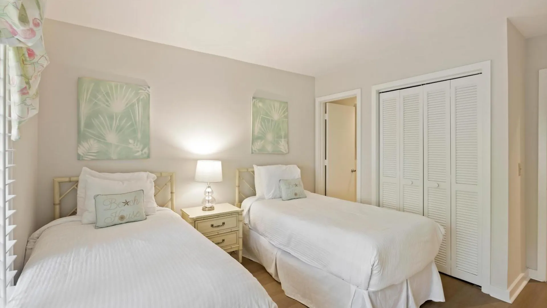 Holiday home 50 Inlet Cove Kiawah Island