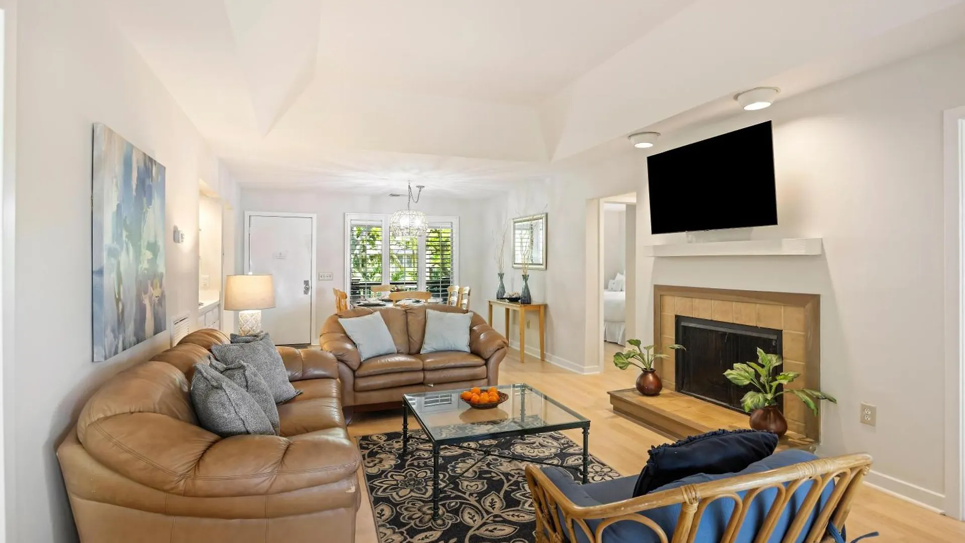 50 Inlet Cove Holiday home