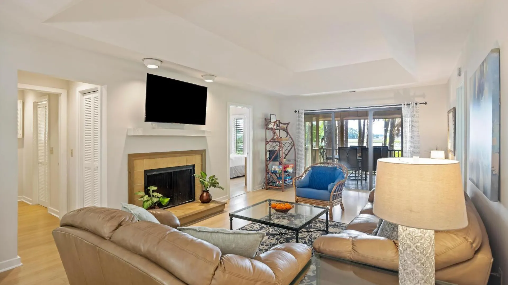 50 Inlet Cove Holiday home *