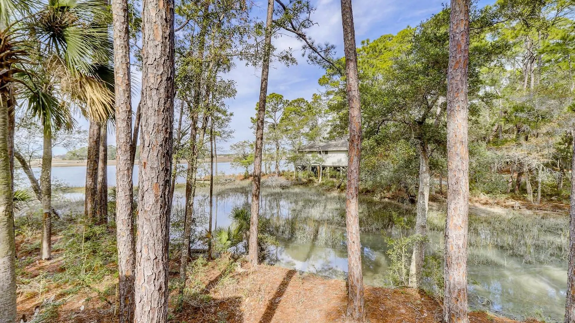 50 Inlet Cove Holiday home Kiawah Island