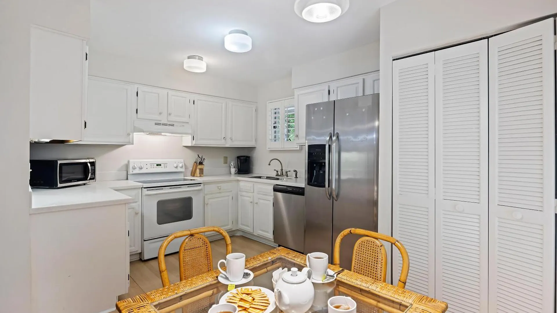 50 Inlet Cove Kiawah Island