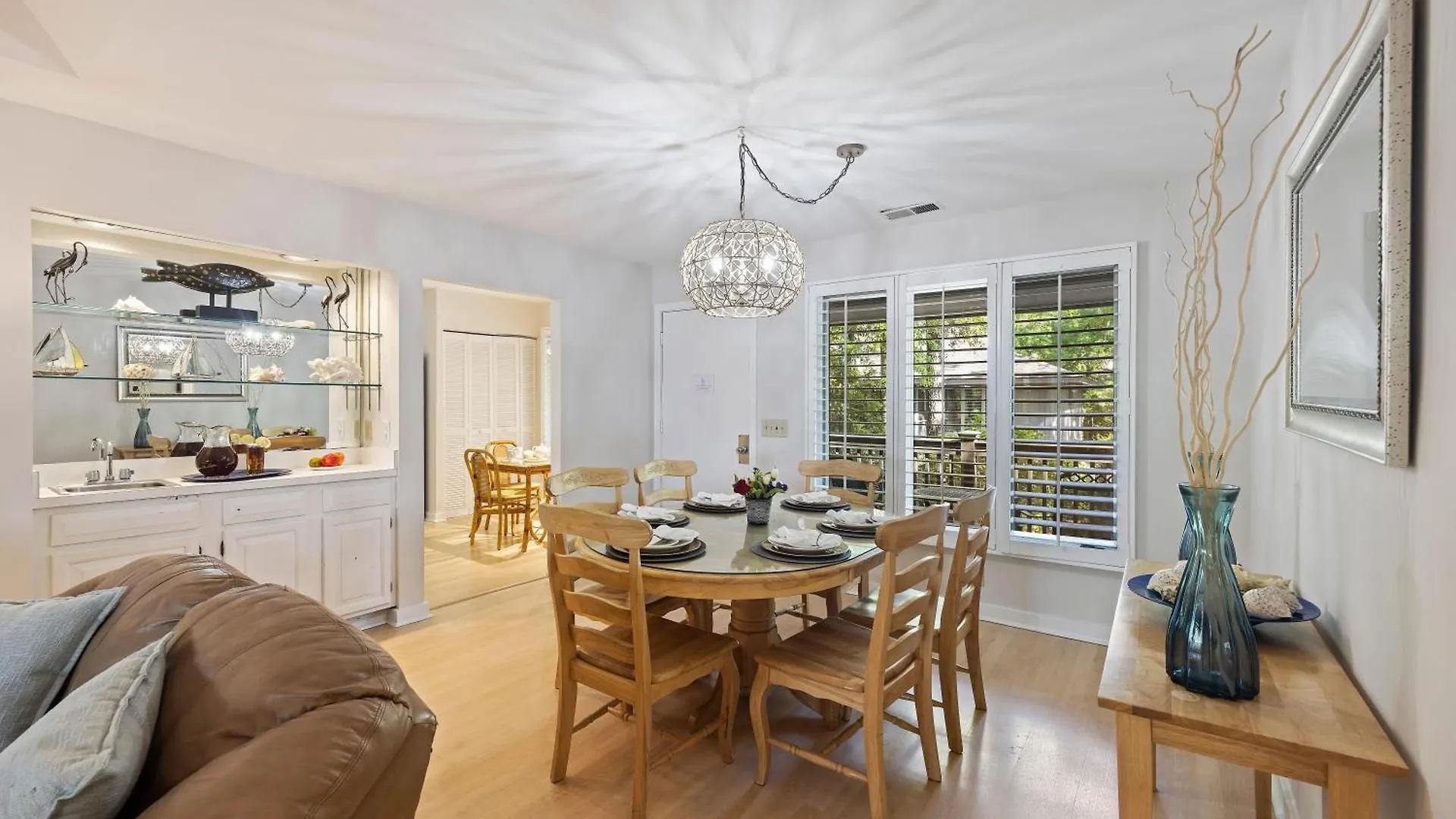 50 Inlet Cove * Kiawah Island