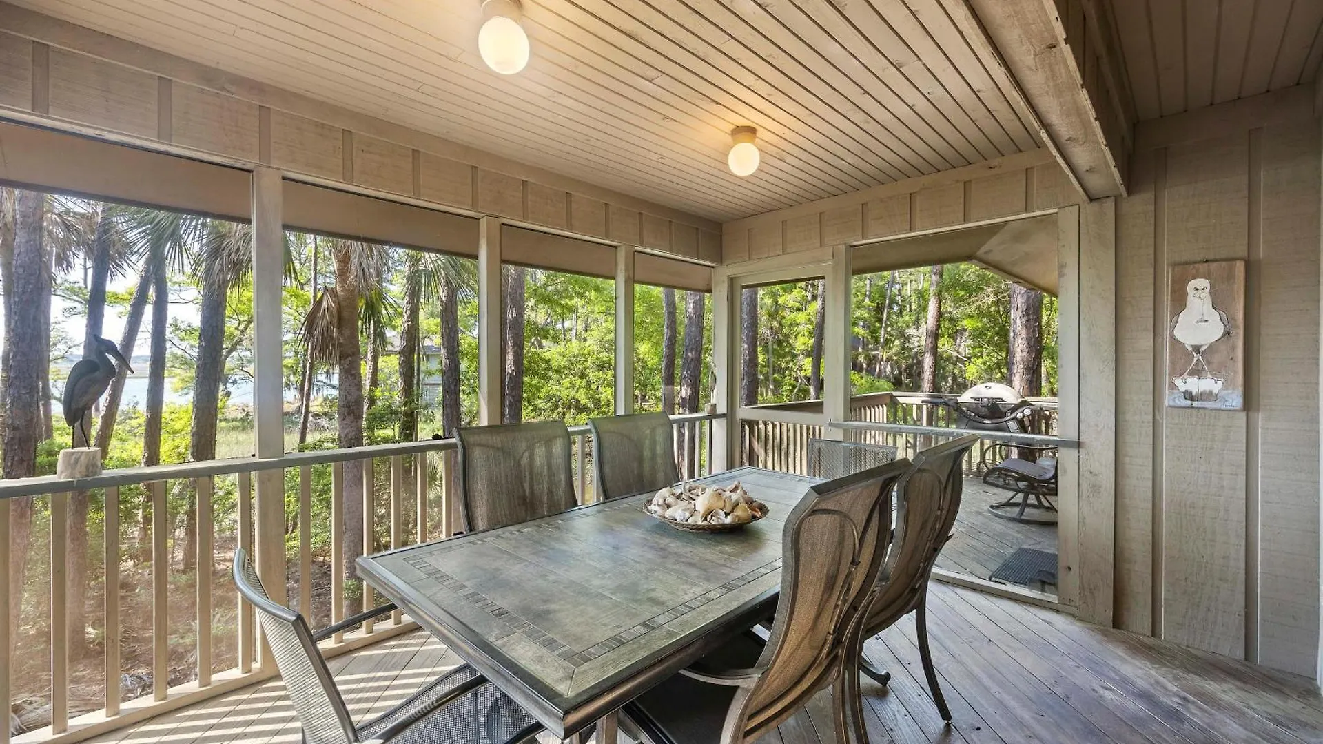 Holiday home 50 Inlet Cove *