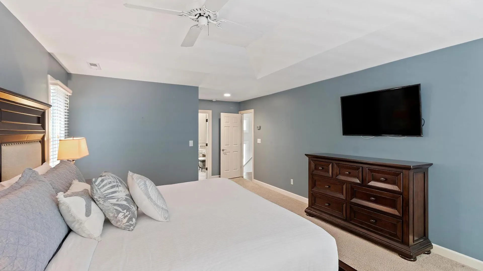 149 Treeduck Court Holiday home Kiawah Island