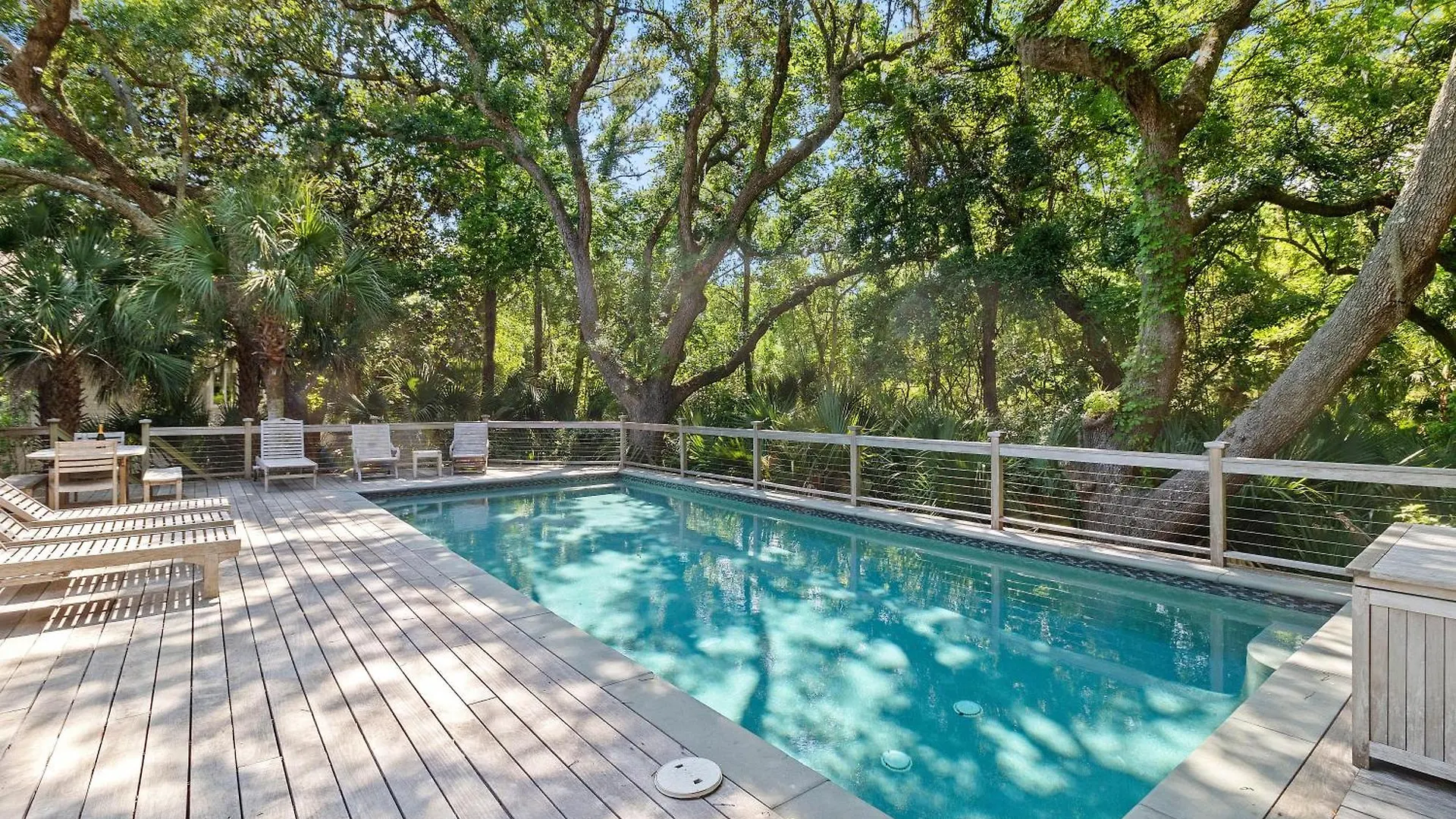 149 Treeduck Court * Kiawah Island