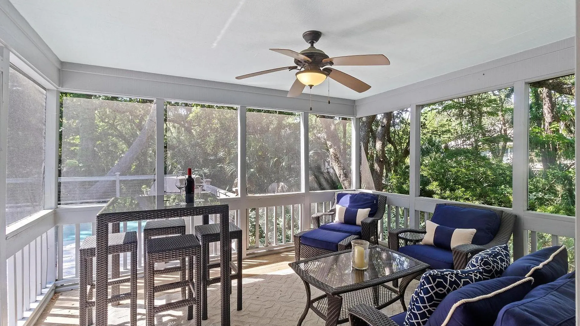 149 Treeduck Court Holiday home Kiawah Island