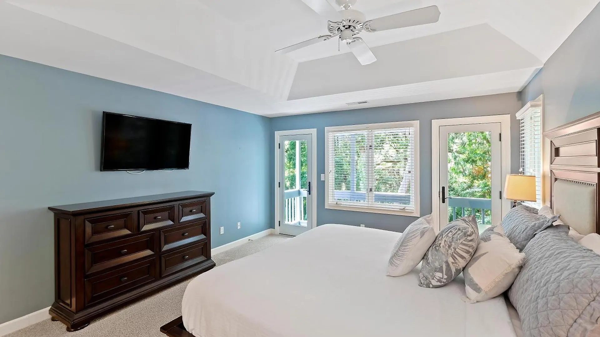 Holiday home 149 Treeduck Court Kiawah Island