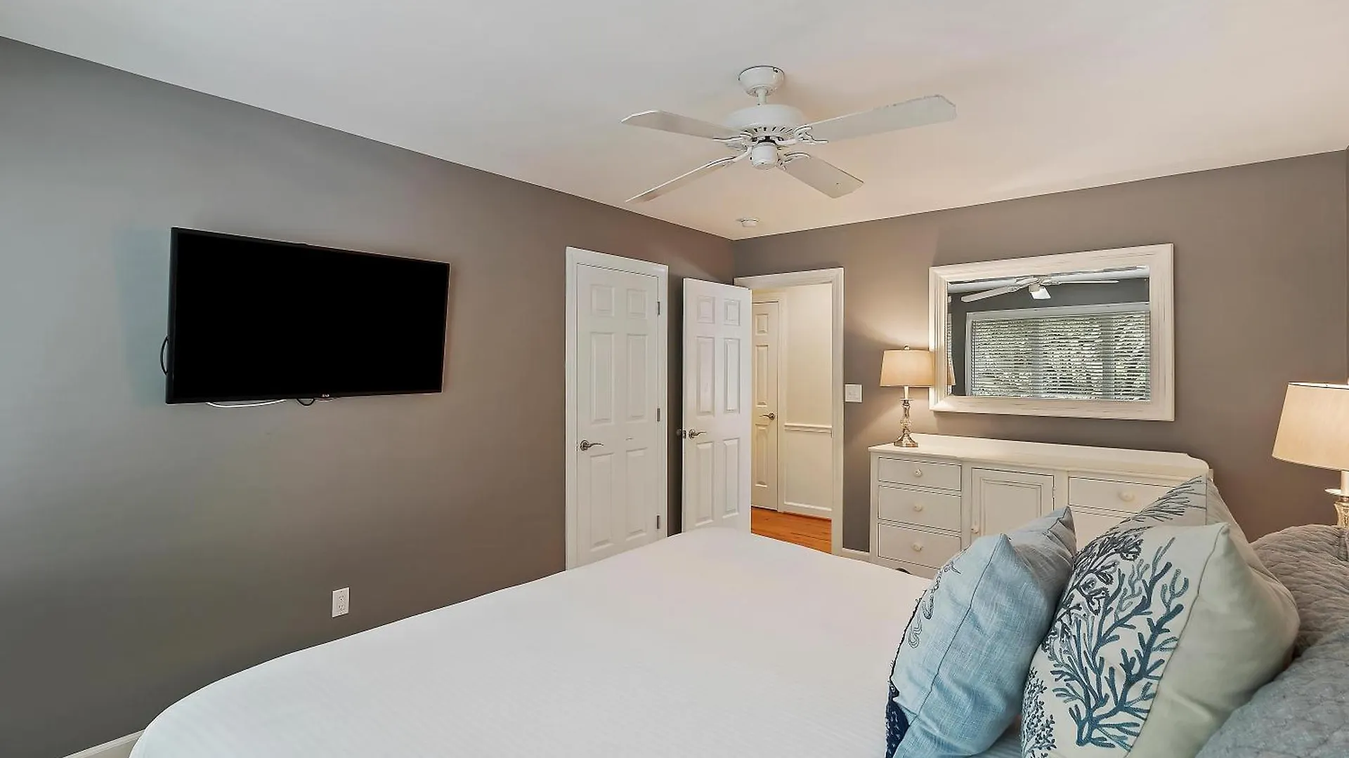 149 Treeduck Court Holiday home Kiawah Island