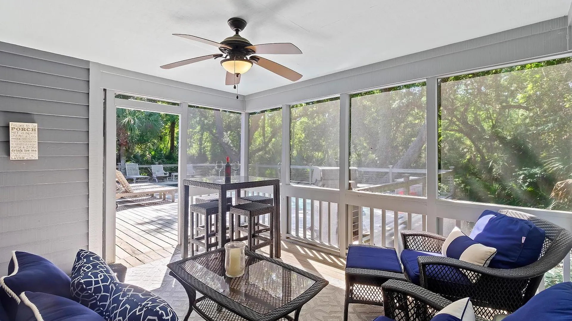 149 Treeduck Court Holiday home *