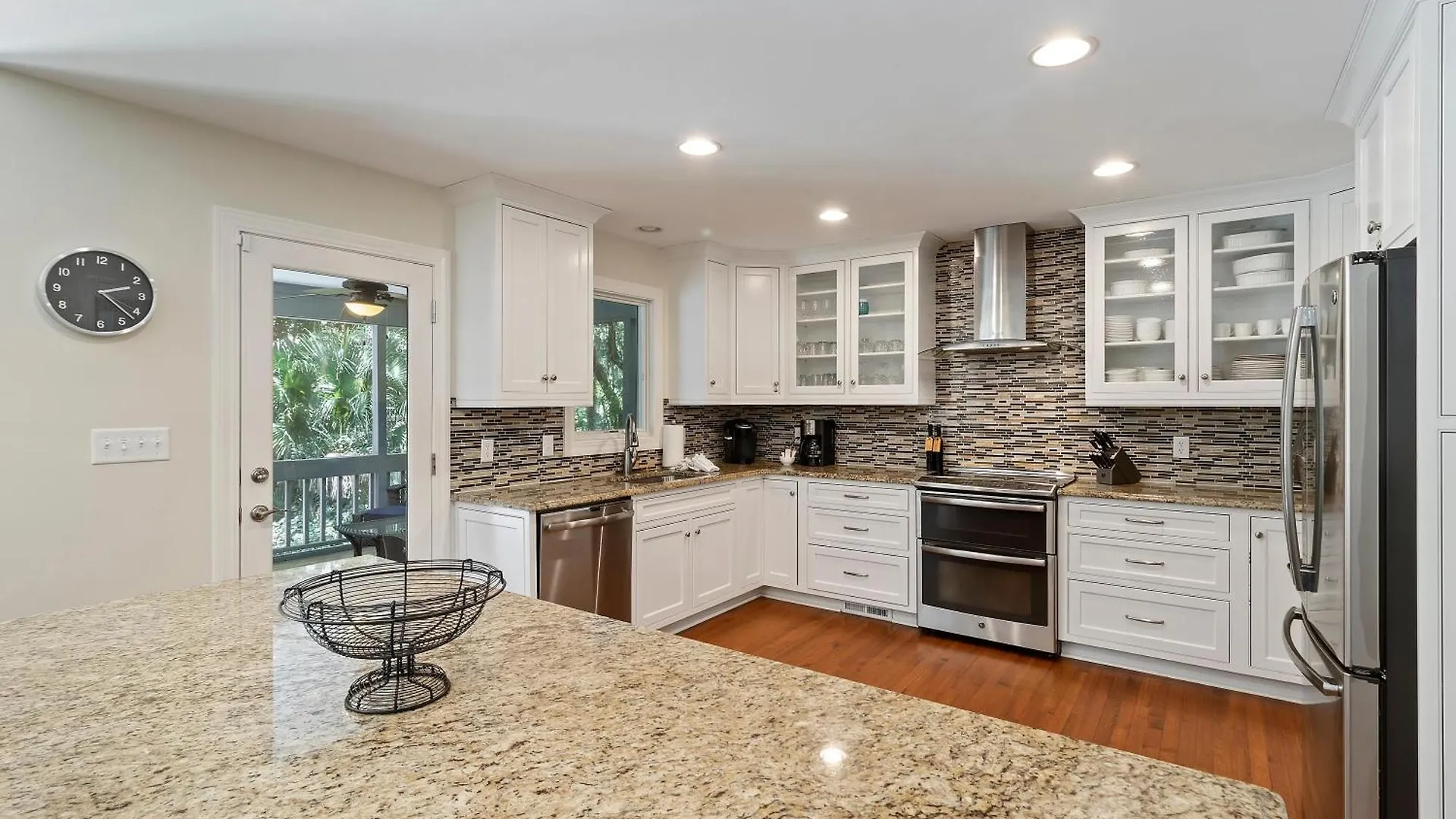 149 Treeduck Court Holiday home Kiawah Island
