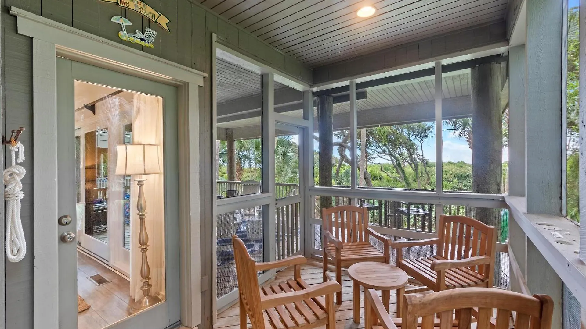 3512 Seascape * Kiawah Island