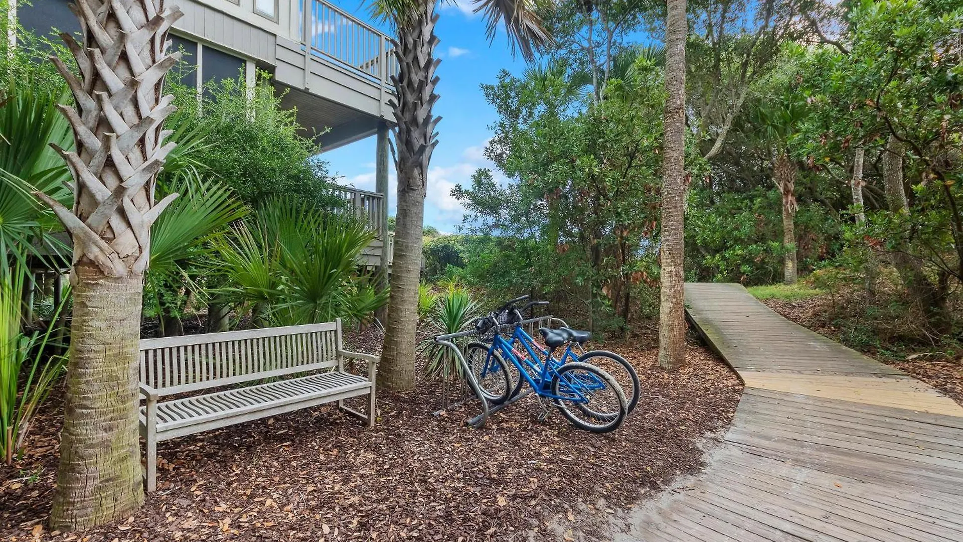Holiday home 3512 Seascape